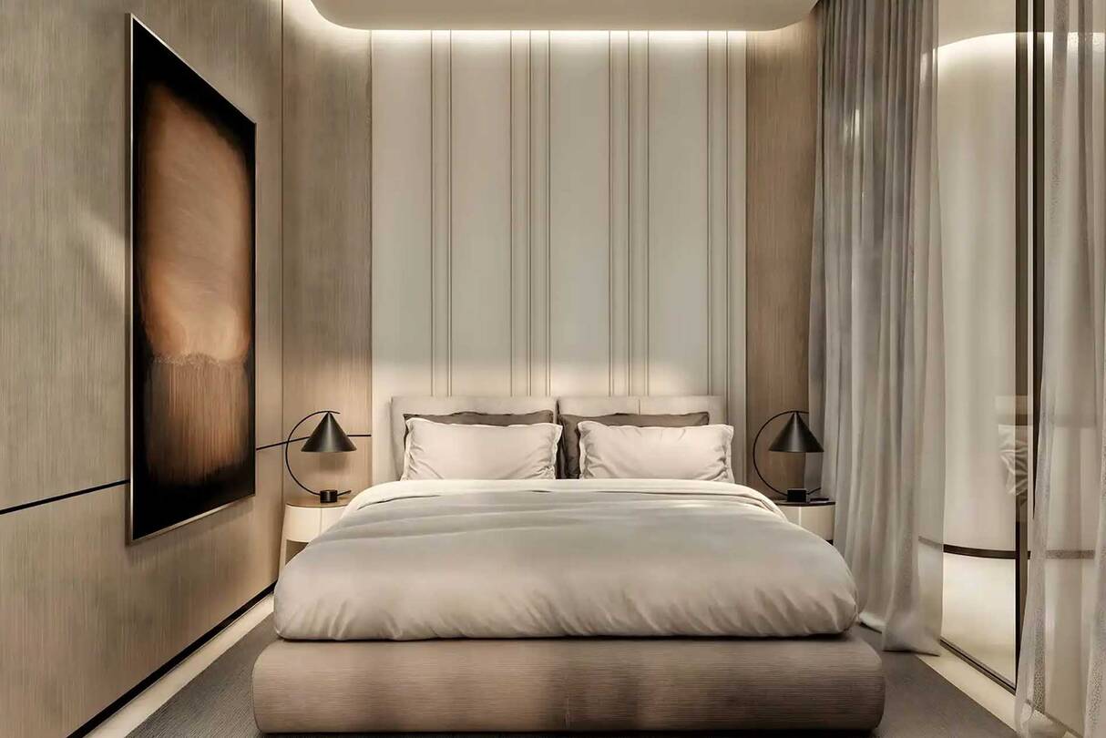 Henge Residences